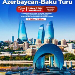 AZERBAYCAN TURU