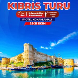 KIBRIS TURU
