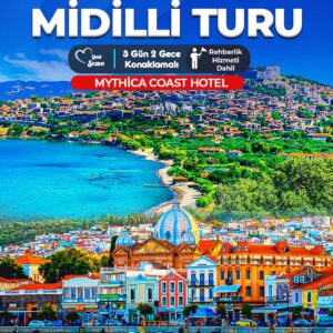MİDİLLİ TURU