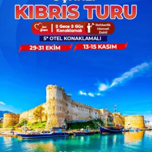 KIBRIS TURU