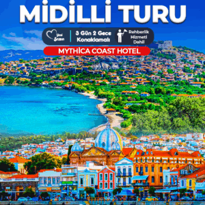MİDİLLİ TURU