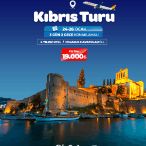 KIBRIS TURU